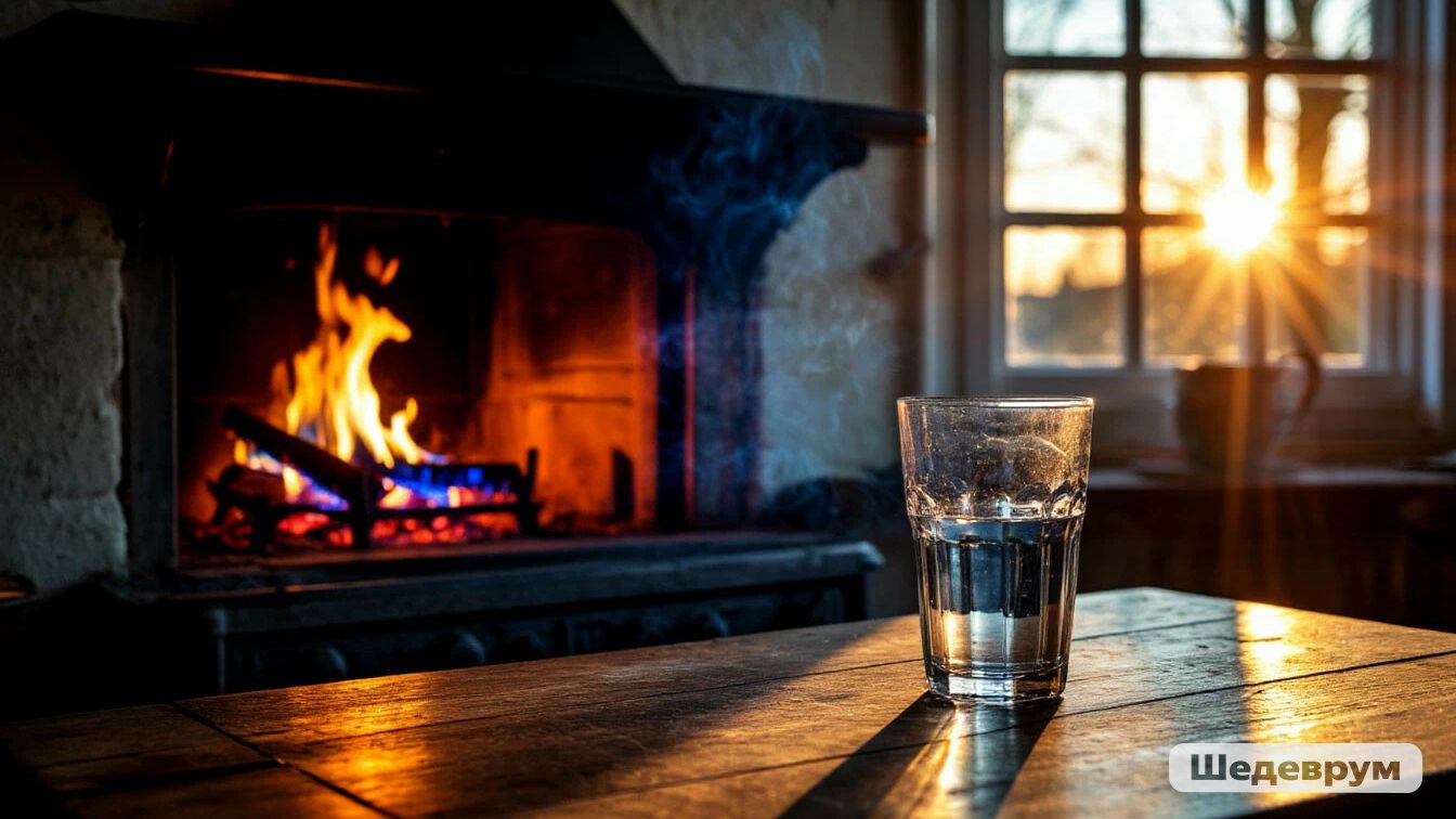 Угарный газ 