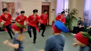 «Станица» и «Гравитация»