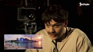 Добрый вечер. Алексей Шевяков