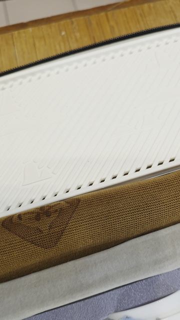 Обновление посуды, сами не нарадуемся, какой он классный этот набор чайного дипломата!