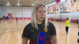 Определены призёры Первенства Нижнего Новгорода по футзалу среди юношей