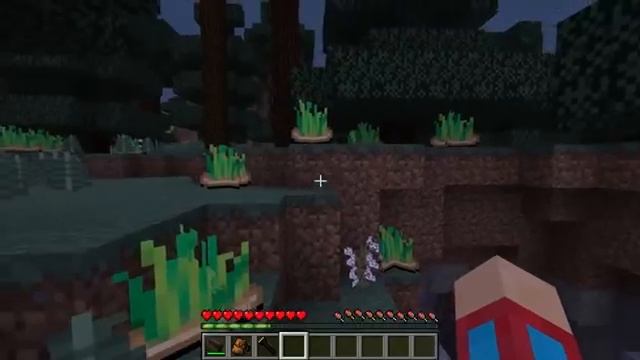 📹 МОЙ ПРОПАВШИЙ ДРУГ ПОДСТАВИЛ МЕНЯ В МАЙНКРАФТ | Компот Minecraft