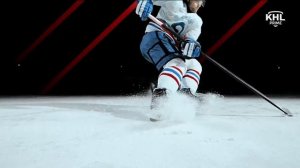 Начало эфира после профилактики (KHL Prime HD, 20.04.2026)