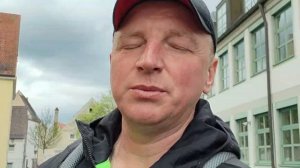 "Старый город", Mindelheim.