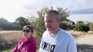 КАК ВЫЖИВАЕТ СЕМЬЯ СИБИРСКОГО ВРАЧА НА ЗАГНИВАЮЩЕМ ЗАПАДЕ Отработал 5 ночи подряд, но остался жив.