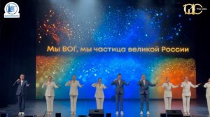 Деловая программа в ЮФО: день пятый, 17 апреля