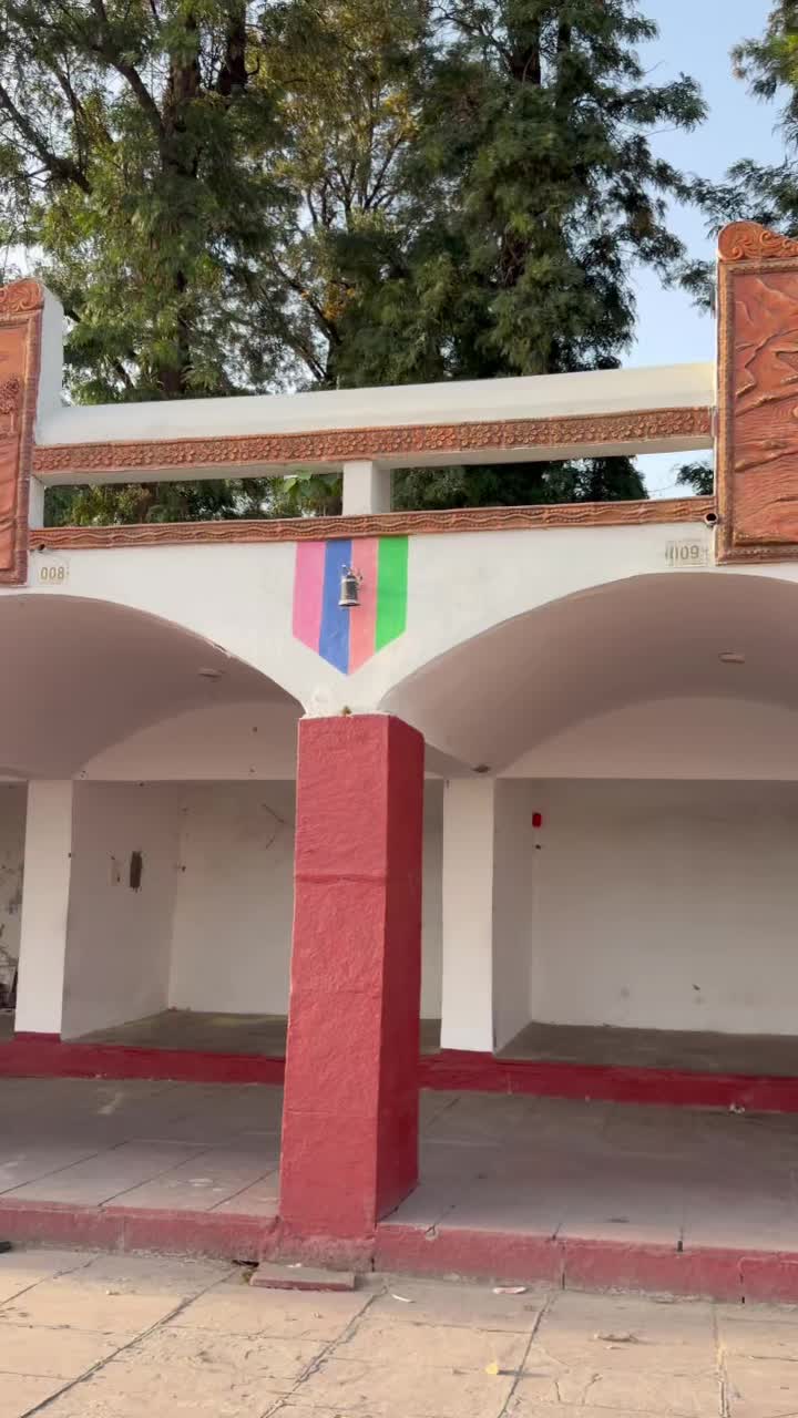 Озеро - центр вселенной!