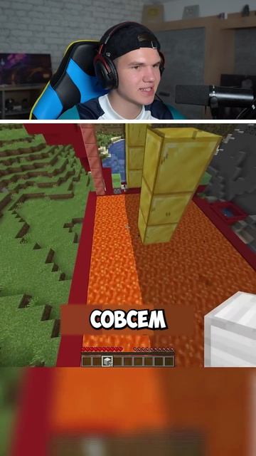 ПОВ: Опаздываешь на Автобус в 2022 Году!😂 #shorts #шортс #minecraft #майнкрафт #майн