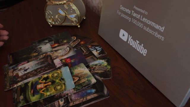 Время перемен! О вашем прошлом и будущем!