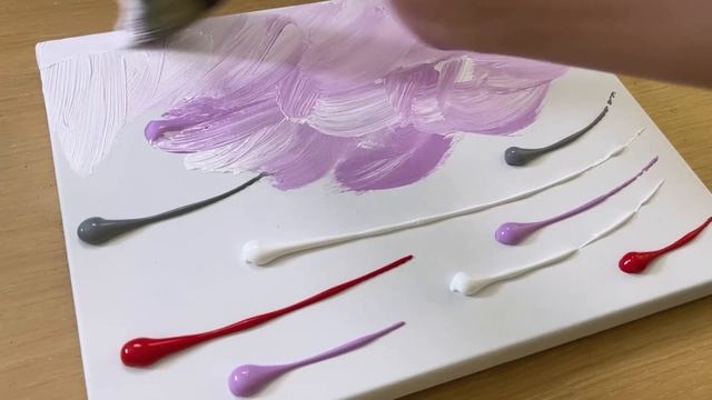 Терапия творчеством: процесс создания картин