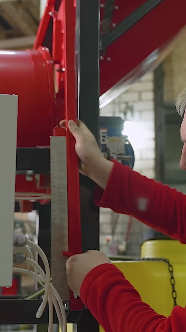 Протравитель семян Медвед ППС-2000 #урожай2026 #сельскоехозяйство #купитьтехнику #медвед