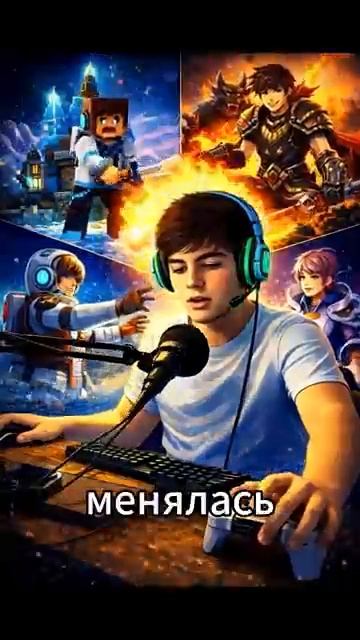 Лололошка крутой