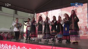 «Радуйся!» - яркий праздник, посвященный Светлой Пасхе