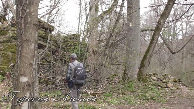 Лесо-Кяфарь 2 часть