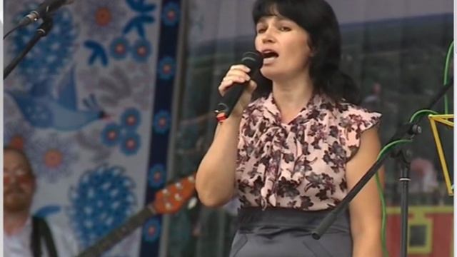 800 летие  поселка Некрасовское  ТВ Ярославль