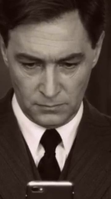 Штирлиц в 2026-м году 😎😁 часть 2 🫵