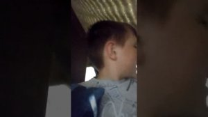 эфир из шалаша