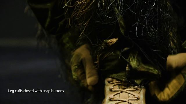 Helikon-Tex - Ghillie Suit