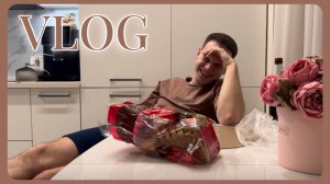 VLOG 20.04.2026 Увлекательный и познавательный контент от Матвея😅