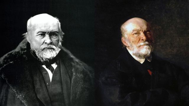 Гений и гражданин: Как Пирогов изменил хирургию, педагогику и собственную смерть