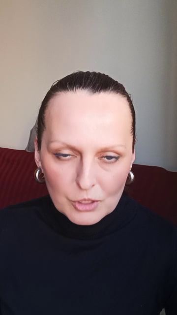 ЖЕНА-ВЕДЬМА: страшно интересно? Твой яд и противоядие... осилишь?