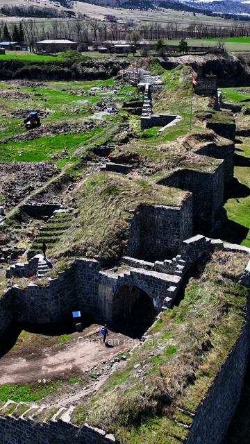 Новый уровень вашего путешествия по Армении