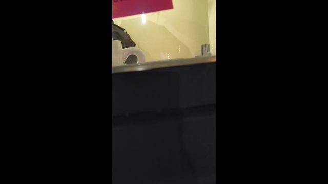 почему то я монтировал только конец