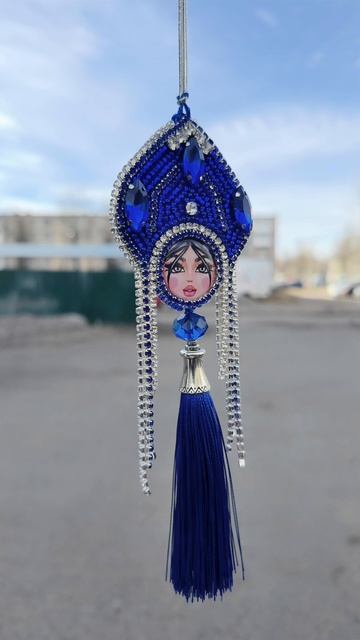 Подвеска в машину. Доставка по всей России 🇷🇺 . #подвескаматрешка #подвескавмашину #подвескававто