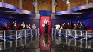 Говорить разрешается. Батл маркетологов