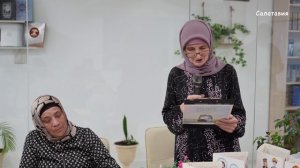 Всероссийская акция «Библионочь-2026» в Казбековской Центральной районной библиотеке 20.04.2026