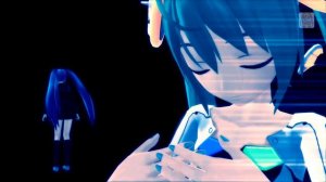 Miku Hatsune - Thanks For Being Lifeless