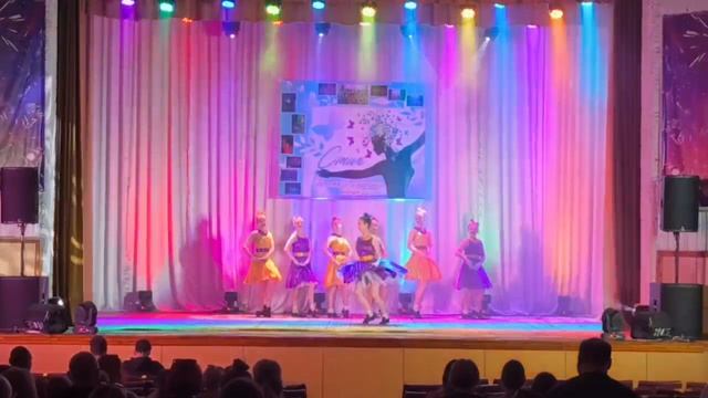 Королева красоты