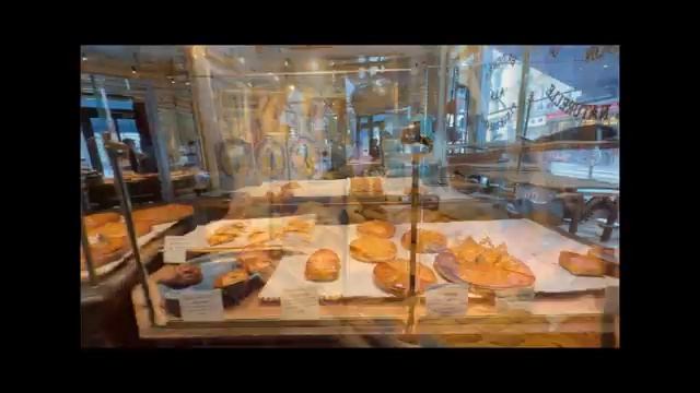 Парижское воскресное меню с неожиданными скидками и новообретенными вкусностям