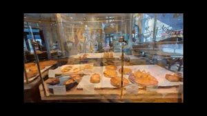 Парижское воскресное меню с неожиданными скидками и новообретенными вкусностям