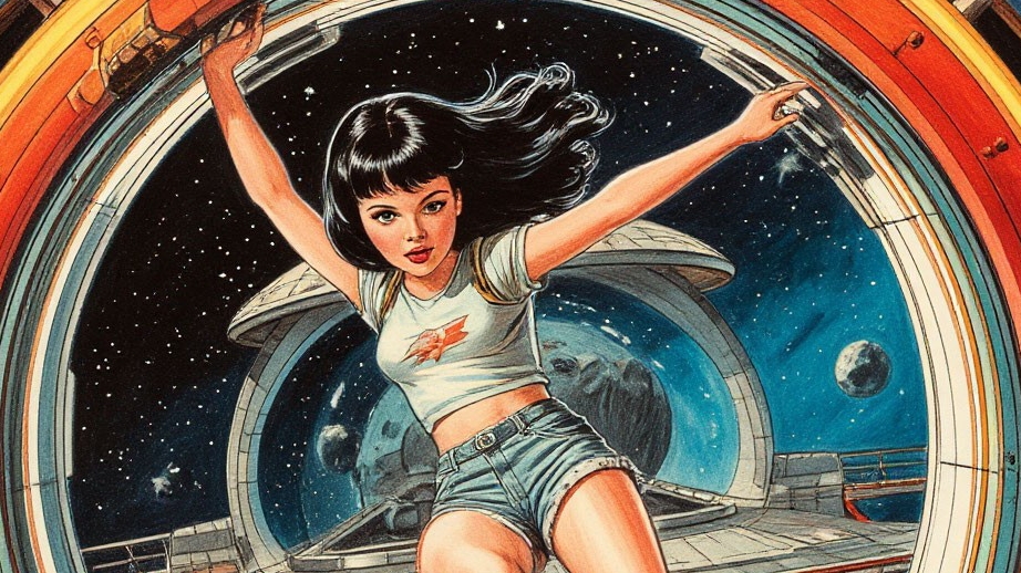 Fullmetal Sophi - Внимание!