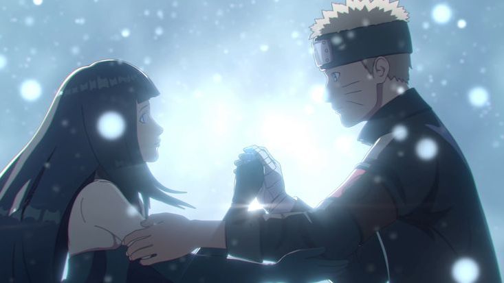 Top Opening/Ending: Naruto/Boruto