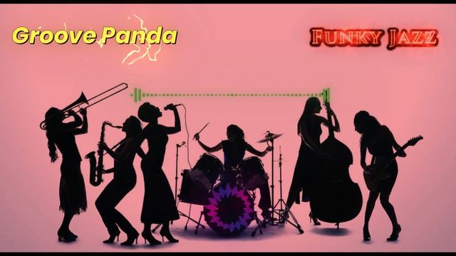 My Therapy - Funky Jazz #2