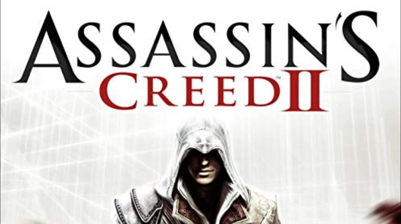 Assassin's Creed II Марафон Прохождение Серии на 100 Процентов