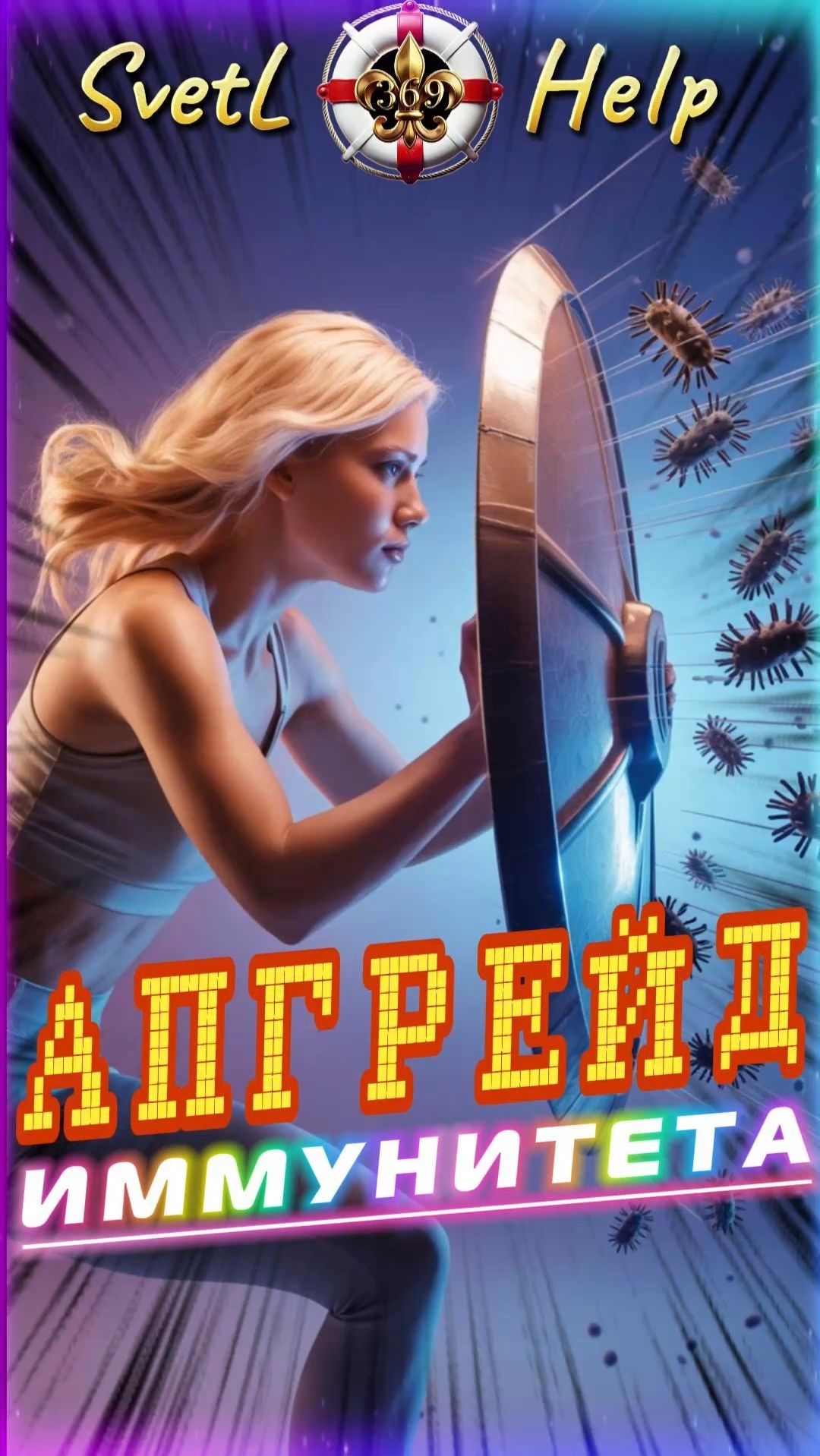 АПГРЕЙД ИММУНИТЕТА