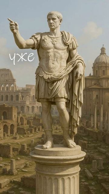 Амбиции и большие цели