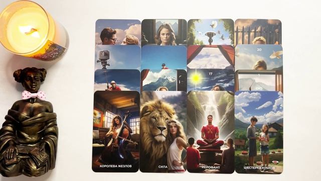 ЧТО ПРОИСХОДИТ В ЕГО ЖИЗНИ