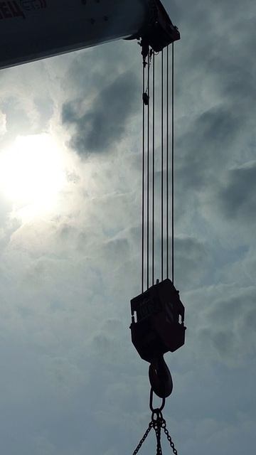 Мобильная мини-АЗС на легковом прицепе #agroup_спецтехника