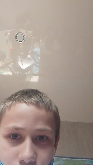 пробуем говно у друга дома