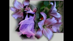 Монах Авель - Вальс Цветов.  Monk Abel - Waltz of the Flowers