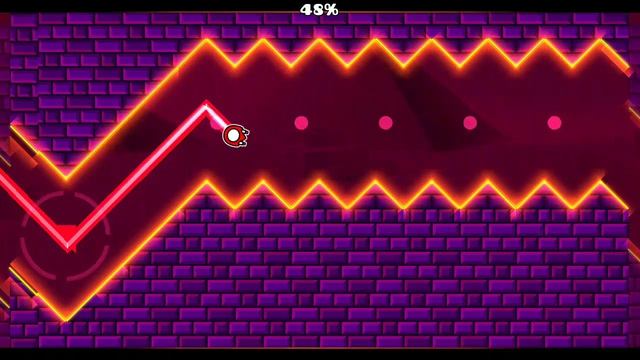 Нашел второй Secret Way в Power Trip