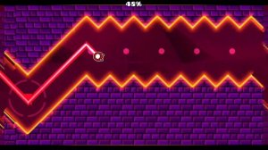 Нашел второй Secret Way в Power Trip