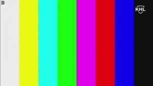 Уход на профилактику канала KHL 20.04.2026