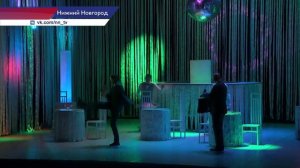 На сцене нижегородского театра «Комедiя» стартовали гастроли костромского театра им. Островского