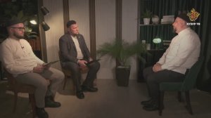 Рустам хазрат Хайруллин | Чистые деньги – 8 выпуск