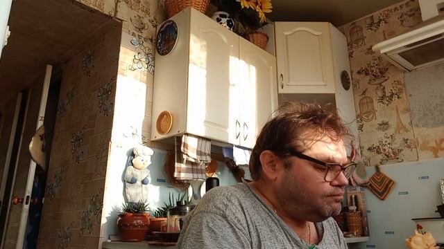 19 и 20 апреля 2026. Апрельские частности...